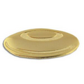 Sports Pin Frisbee Gold